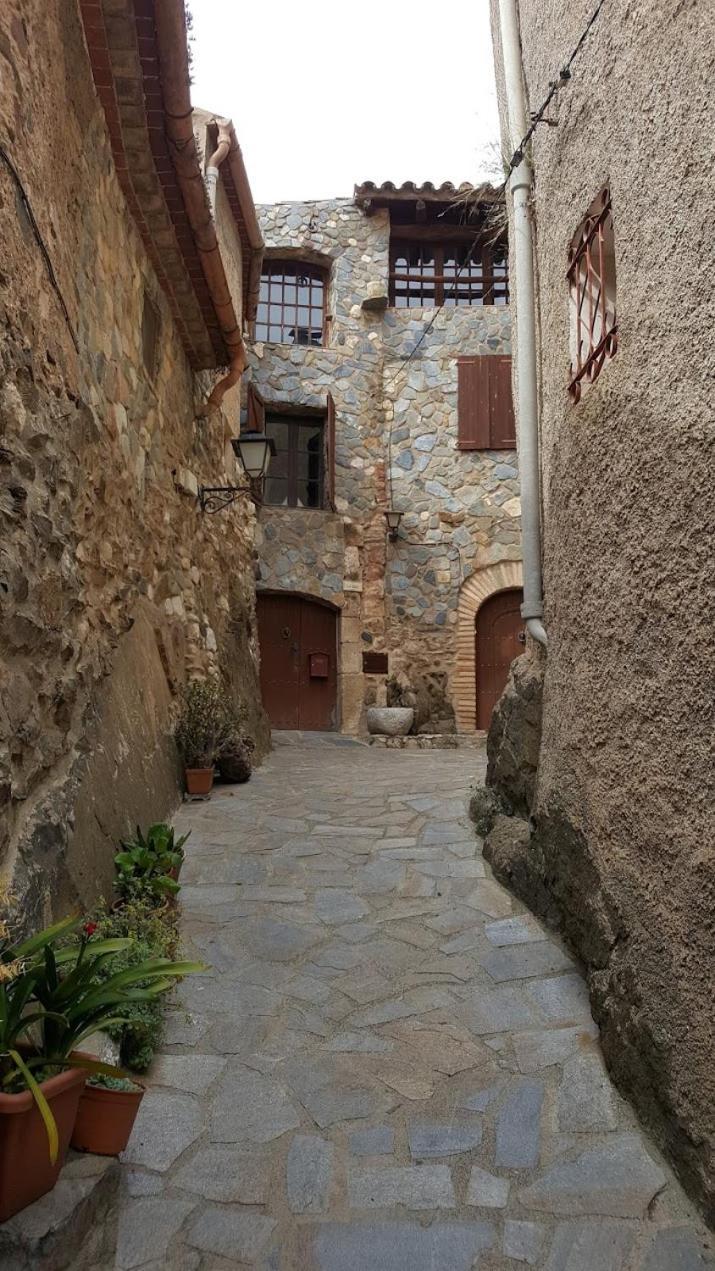 L'Academia De La Vilella Baixa Exterior photo